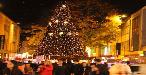 Bristol’s Christmas Market 2018