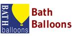 Weekday Morning Flight - Bath Balloons