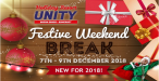Festive Weekend Break - Holiday Resort Unity