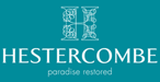 Valentine’s Dinner - Hestercombe Gardens