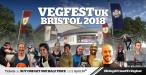 High-flying plant-based athletes to share secrets to success at Ashton Gate stadium
