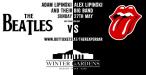 The Beatles Vs The Rolling Stones with The Lipinskis