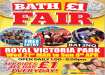 Bath £1 Easter Fair