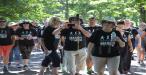 The Bristol March for Men