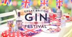 The Great British Gin Festival - Weston Super Mare