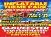 Inflatable Theme Park