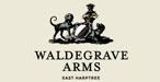 Breakfast / Brunch at The Waldegrave Arms