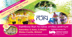 Rainbow Run Bristol 2018