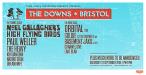 The Downs - Bristol