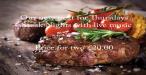 Steak Night Thursdays - The Litton