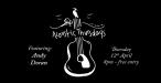 Acoustic Thursdays: Andy Doran - The Litton