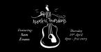 Acoustic Thursdays: Sam Evans (solo) - The Litton