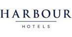 Happily Ever After..... noon tea! at The Harbour Hotel