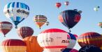 Bristol International Balloon Fiesta 2018