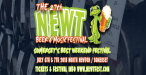 The 2018 Newt Beer & Music Festival
