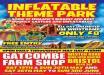 Inflatable Theme Park