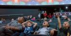 Rocketship Adventure (2D) at We The Curious