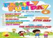 Kaylums Kisses Family Fun Day