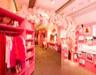 Benefit Cosmetics’ luxury charity pop-up shop in Cardiff
