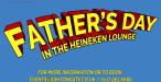 Father’s Day 2018 at Ashton Gate