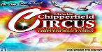 CHARLES CHIPPERFIELD CIRCUS IS COMING TO FILTON FROM 5TH -10TH JUNE