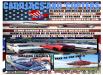Cadillacs and Copters - Classic American Car Rally