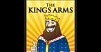 Quiz night at The Kings Arms, Brislington