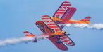 Weston Air Festival and Armed Forces 2018