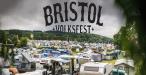 Bristol Volksfest 2018