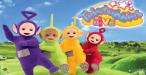 Teletubbies - New Theatre
