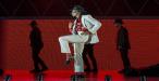 Thriller Live - New Theatre