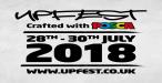 Upfest 2018