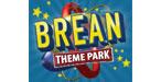 Stormtroopers at Brean Theme Park