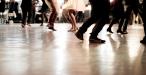 Social Dancing at The Winter Gardens