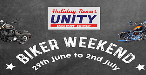 Bikers Weekend - Holiday Resort Unity