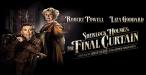 Sherlock Holmes: The Final Curtain