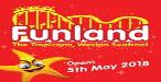 Funland at The Tropicana