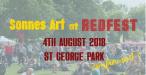 Redfest Bristol 2018