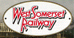 The Gruffalo - West Somerset Railway