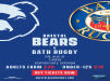 Bristol Bears v Bath Rugby
