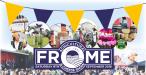 Frome Cheese Show 2018
