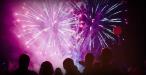 Fireworks Night - Old Down Country Park