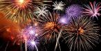 Henleaze Infant School Fireworks, Henleaze