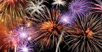 BTRA Sports Ground Fireworks Display, Stockwood