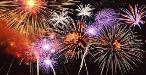 Bonfire Night at Boiling Wells, St Werburghs