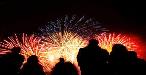 Bishops Road Bonfire Night Firework Extravaganza, Bishopston