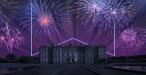 Fantastic Fireworks at Longleat