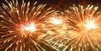 Canford Park Charity Fireworks