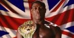 An Evening with Frank Bruno