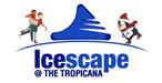 Icescape at The Tropicana